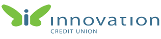 Innovation Credit Union logo