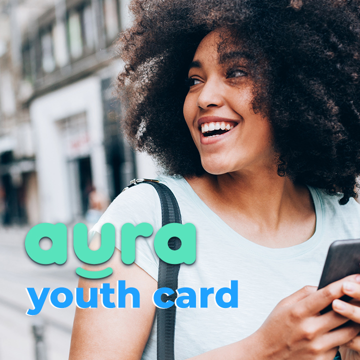 Aura Loyalty Platform Now Available to Credit Union Members Aged 13 to Provincial Age of Majority